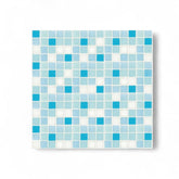 Bisazza Seychelles Pool Mosaic
